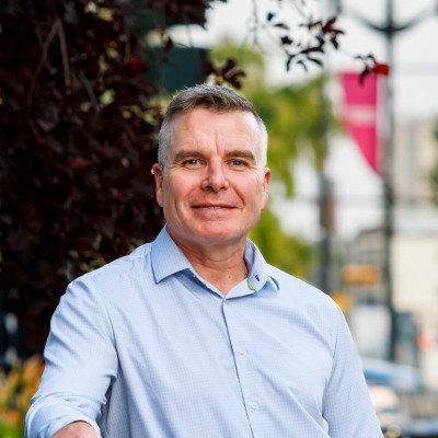 Adam Goodwin, founder of Guided AI Labs